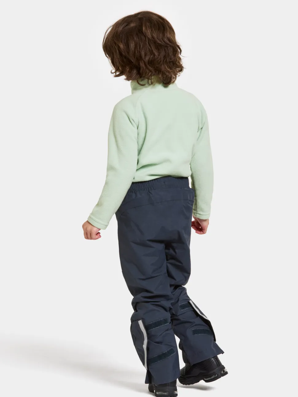 Best Sale Idur Kids' Pants Sadehousut