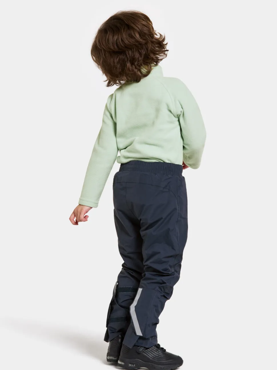 Best Sale Idur Kids' Pants Sadehousut