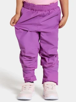 Outlet Idur Kids' Pants Sadehousut