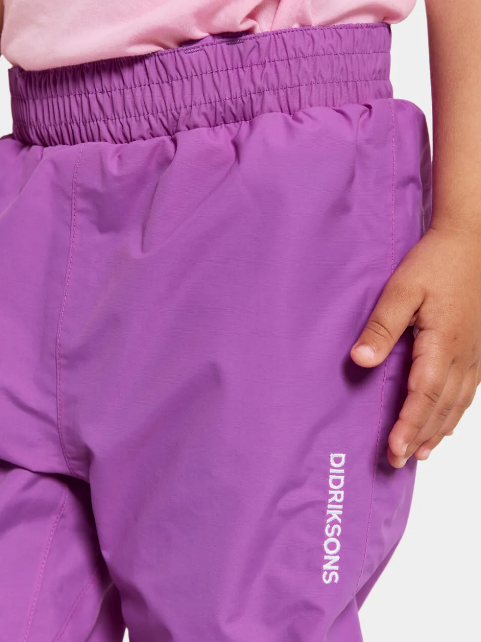Outlet Idur Kids' Pants Sadehousut