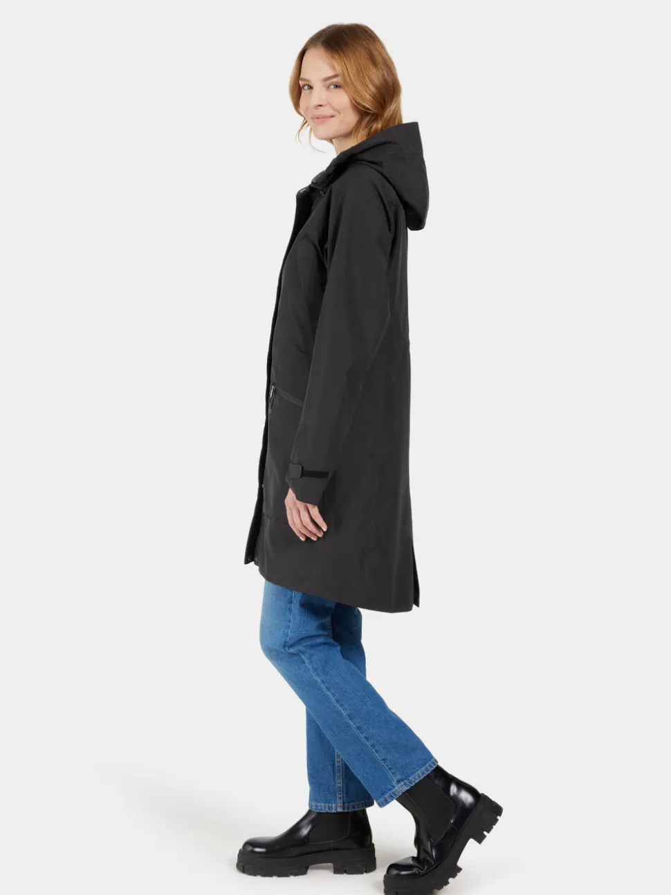 Best Ilma Parka Syystakit|Kuoritakit