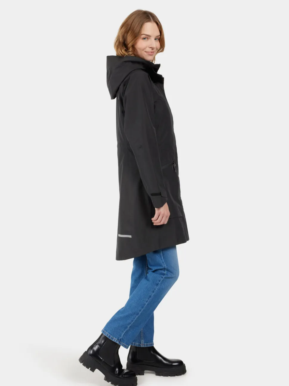 Best Ilma Parka Syystakit|Kuoritakit