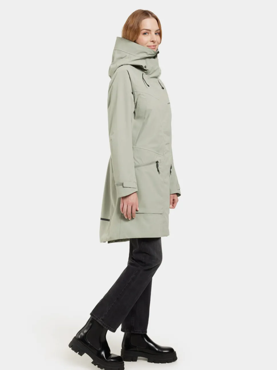 Cheap Ilma Parka Syystakit|Kuoritakit