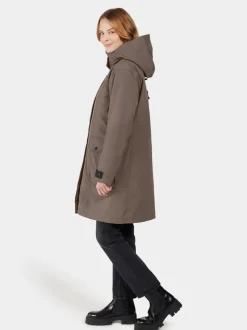 Online Ilsa Parka Syystakit|Talvitakit