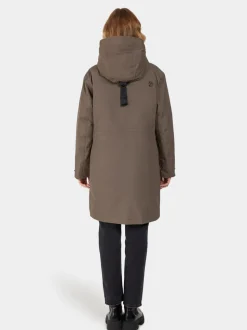 Online Ilsa Parka Syystakit|Talvitakit