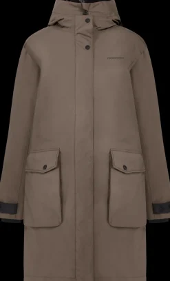 Online Ilsa Parka Syystakit|Talvitakit