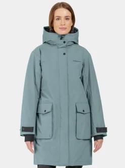 Clearance Ilsa Parka Syystakit|Talvitakit