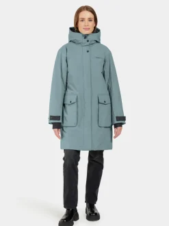 Clearance Ilsa Parka Syystakit|Talvitakit