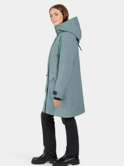 Clearance Ilsa Parka Syystakit|Talvitakit