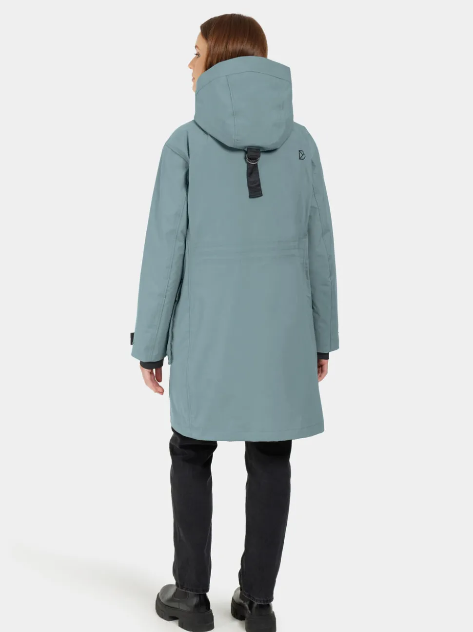 Clearance Ilsa Parka Syystakit|Talvitakit