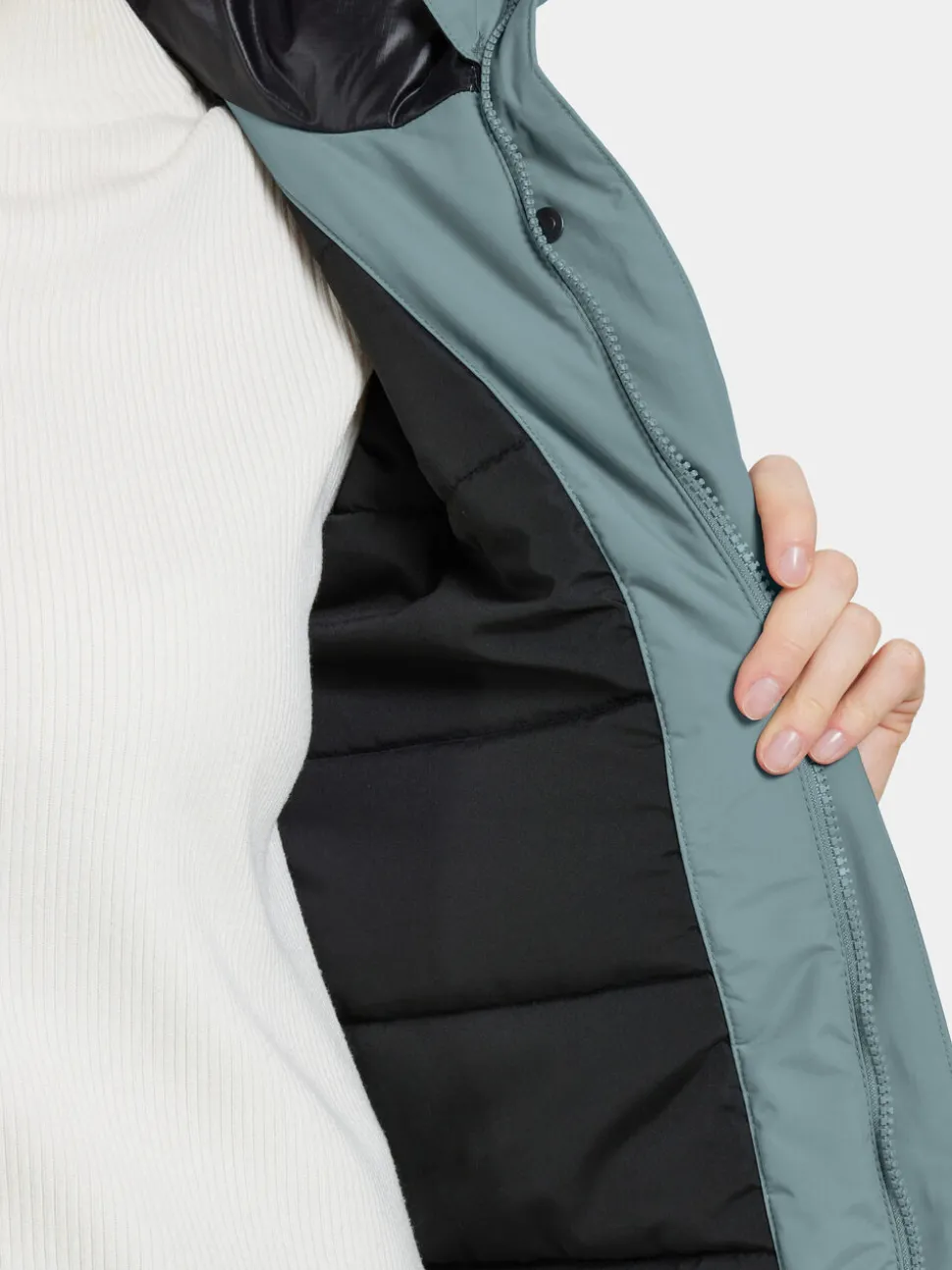 Clearance Ilsa Parka Syystakit|Talvitakit