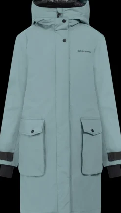 Clearance Ilsa Parka Syystakit|Talvitakit