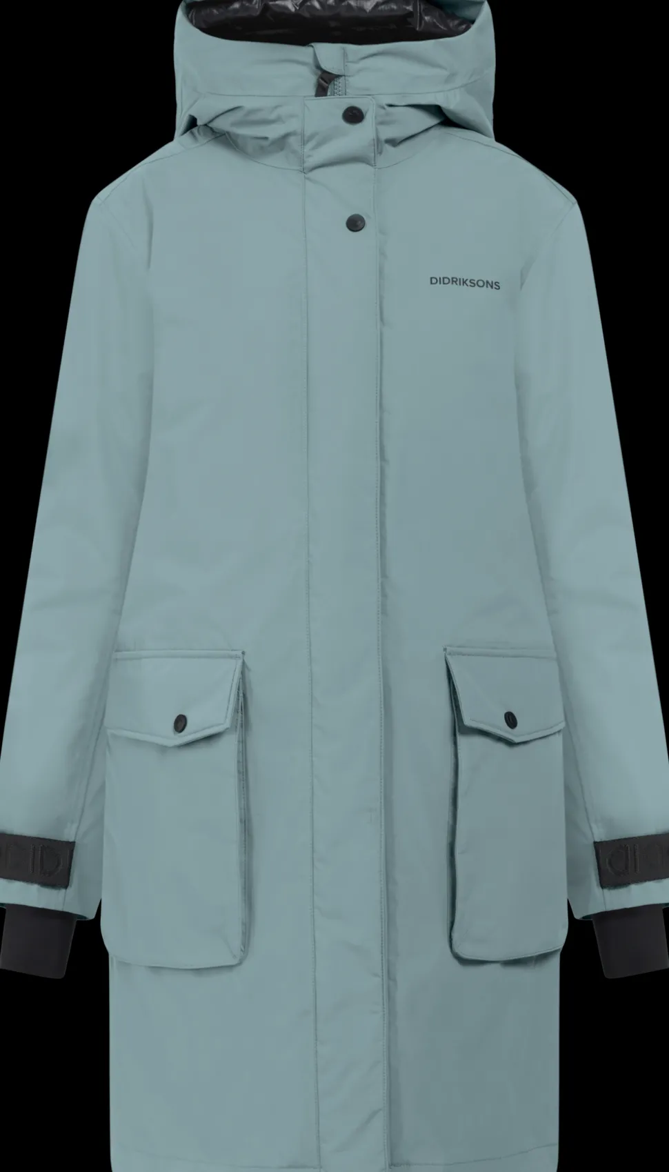 Clearance Ilsa Parka Syystakit|Talvitakit