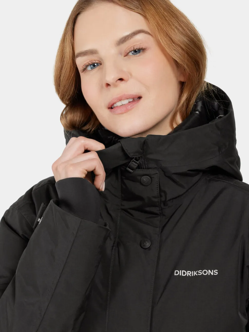 Best Sale Ilsa Parka Syystakit|Talvitakit