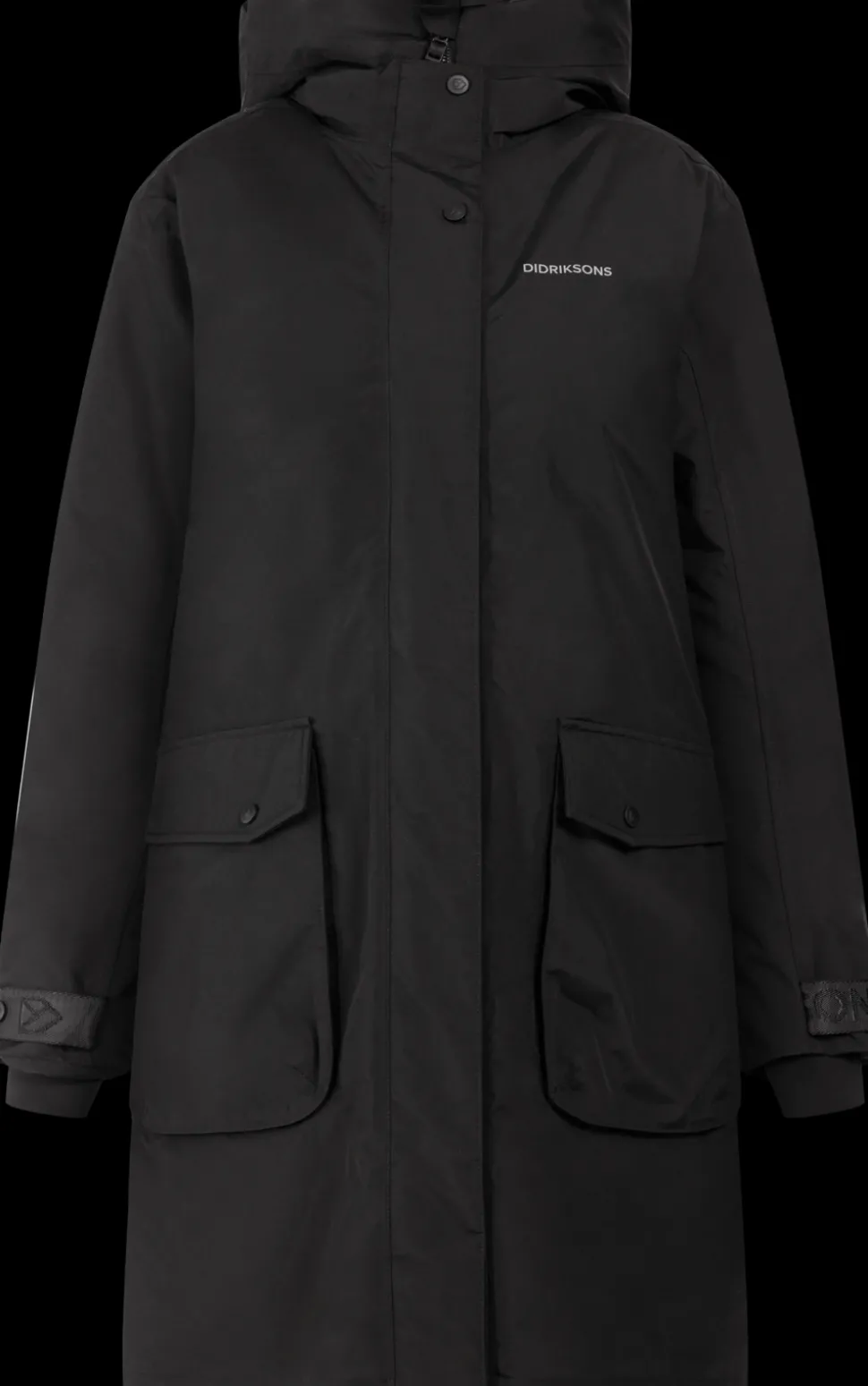 Best Sale Ilsa Parka Syystakit|Talvitakit