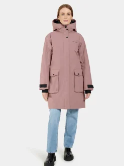 Shop Ilsa Parka Syystakit|Talvitakit