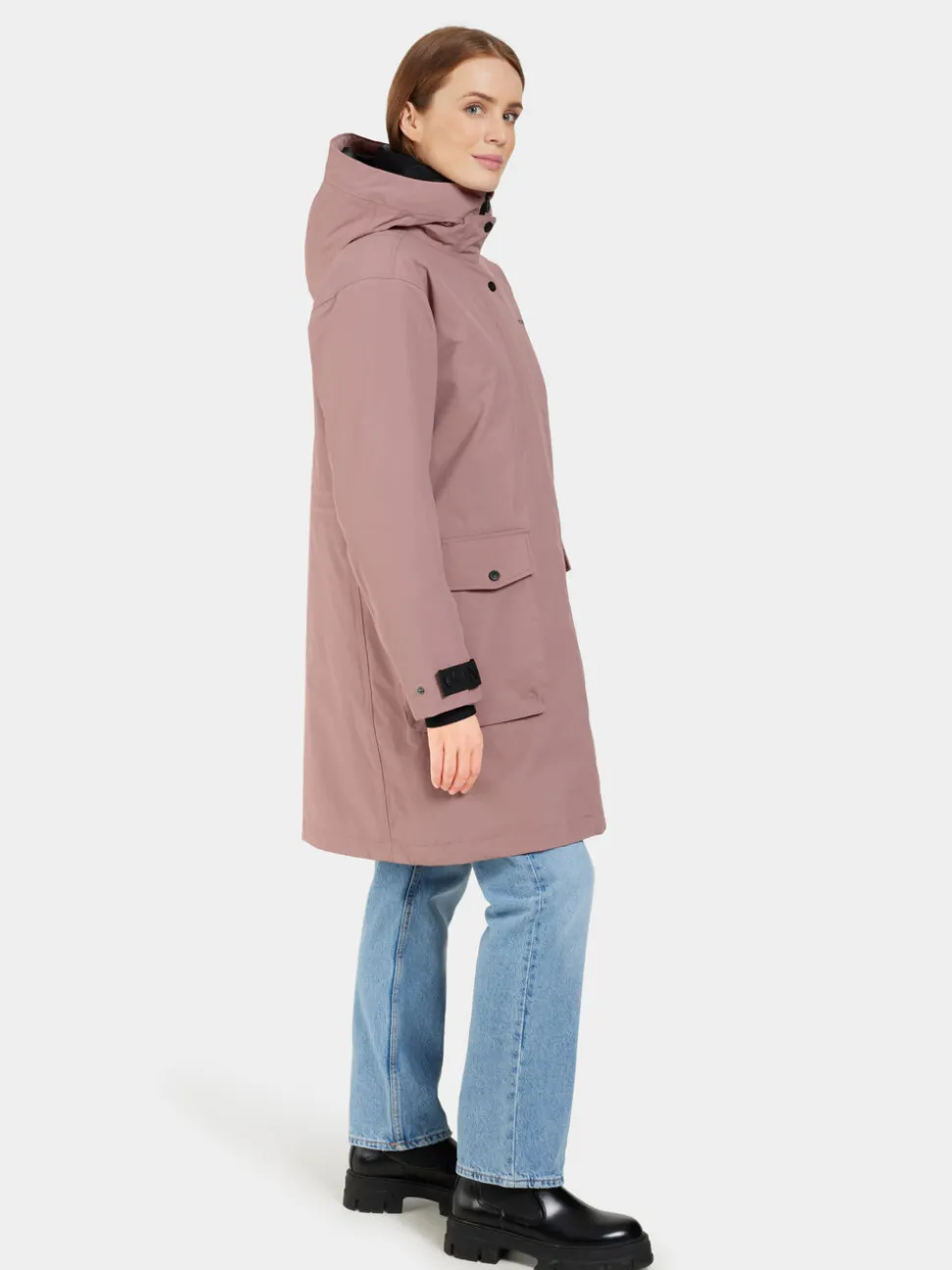 Shop Ilsa Parka Syystakit|Talvitakit