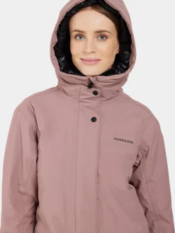 Shop Ilsa Parka Syystakit|Talvitakit