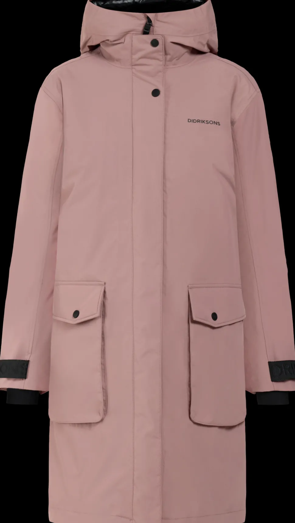 Shop Ilsa Parka Syystakit|Talvitakit