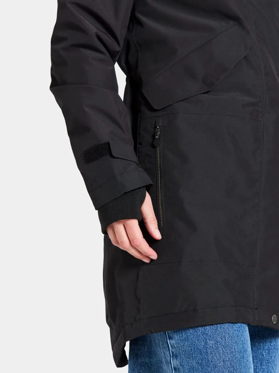 Cheap Indra Parka Syystakit|Talvitakit
