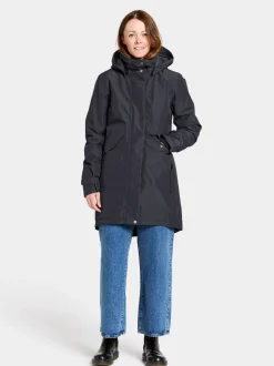 Best Indra Parka Syystakit|Talvitakit