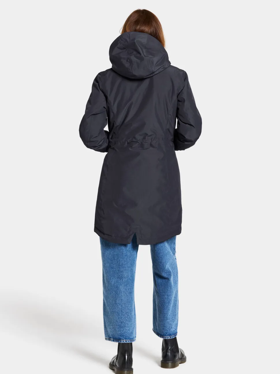 Best Indra Parka Syystakit|Talvitakit