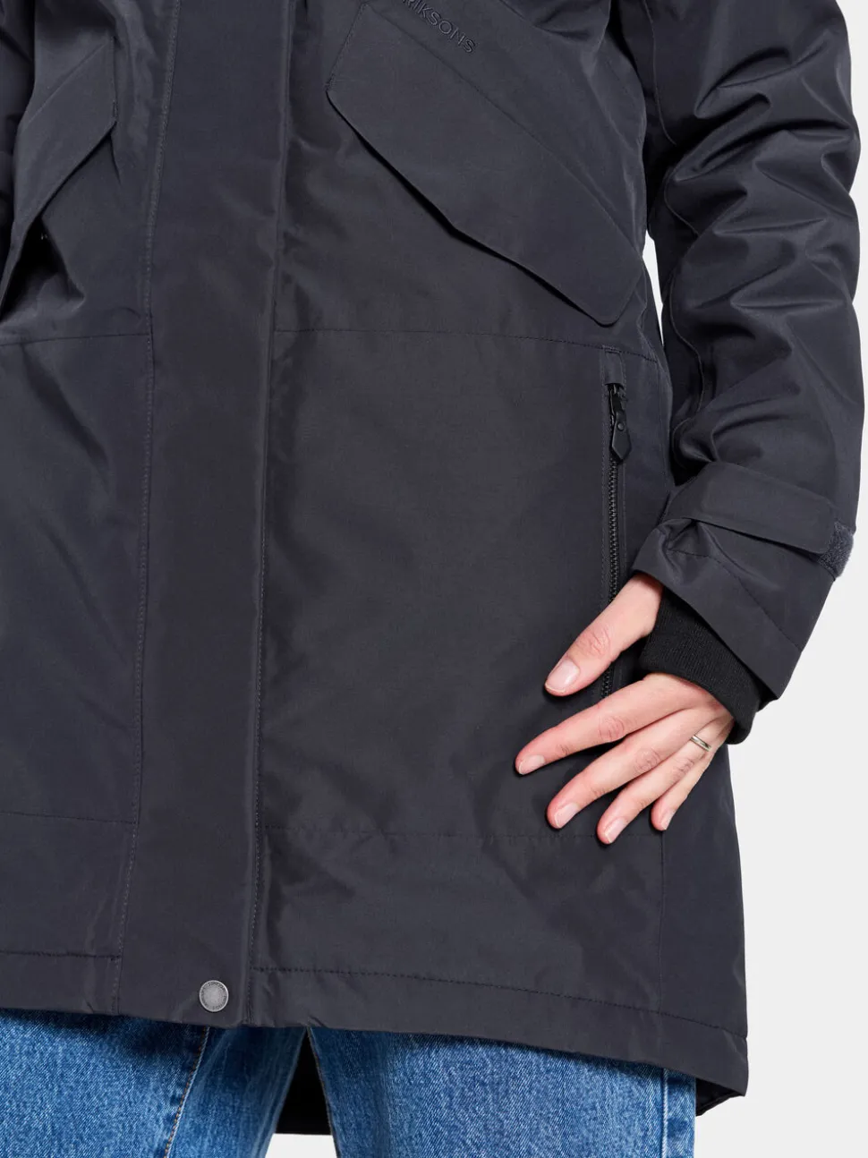 Best Indra Parka Syystakit|Talvitakit