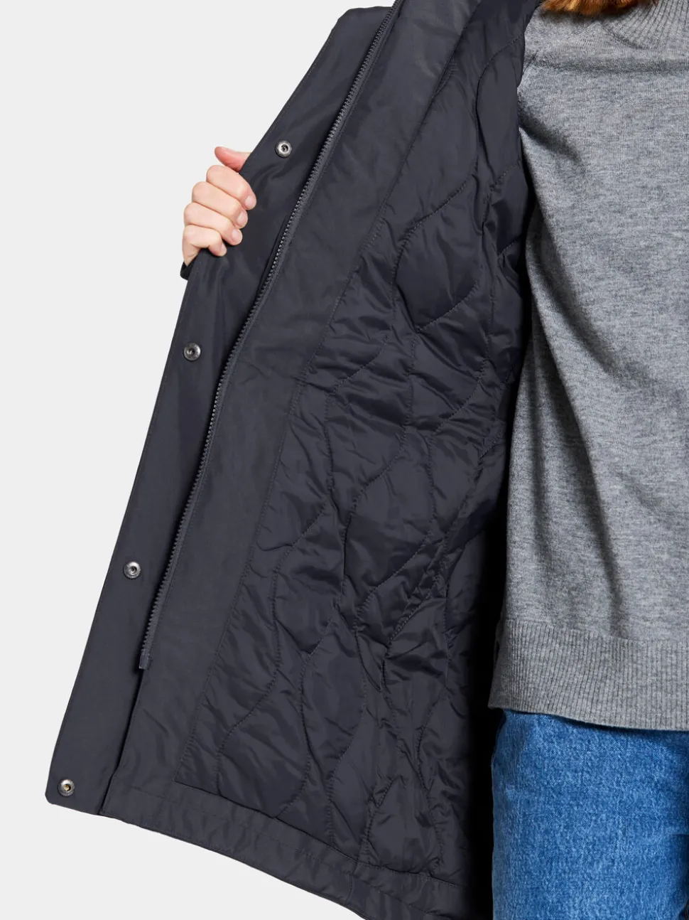 Best Indra Parka Syystakit|Talvitakit