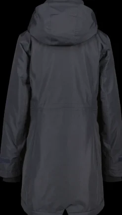 Best Indra Parka Syystakit|Talvitakit