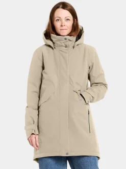 Hot Indra Parka Syystakit|Talvitakit