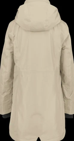 Hot Indra Parka Syystakit|Talvitakit