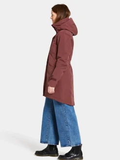 Flash Sale Indra Parka Syystakit|Talvitakit