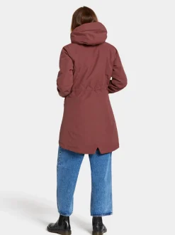 Flash Sale Indra Parka Syystakit|Talvitakit