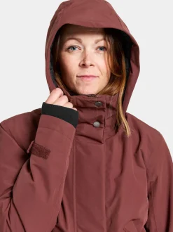 Flash Sale Indra Parka Syystakit|Talvitakit