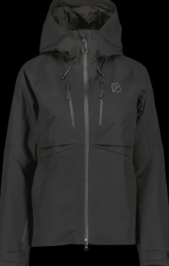 New Indus Women's Jacket Syystakit|Kuoritakit