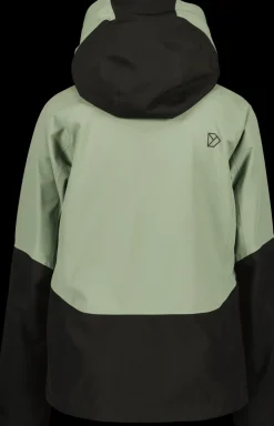 Best Indus Women's Jacket Syystakit|Kuoritakit