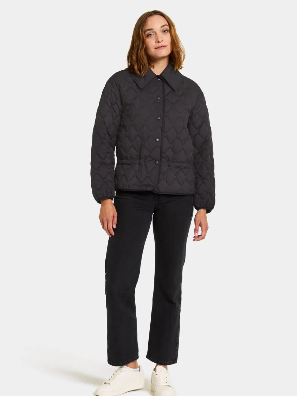 Clearance Isa Jacket Kevättakit|Toppatakit