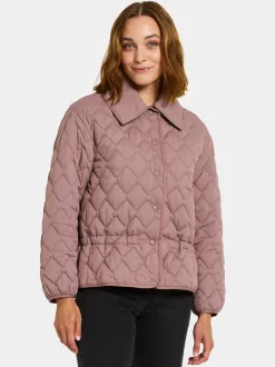 Hot Isa Jacket Kevättakit|Toppatakit