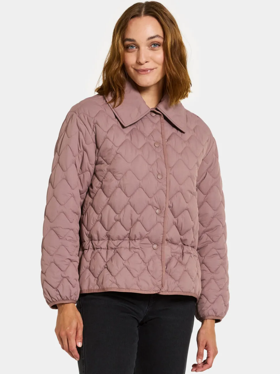 Hot Isa Jacket Kevättakit|Toppatakit