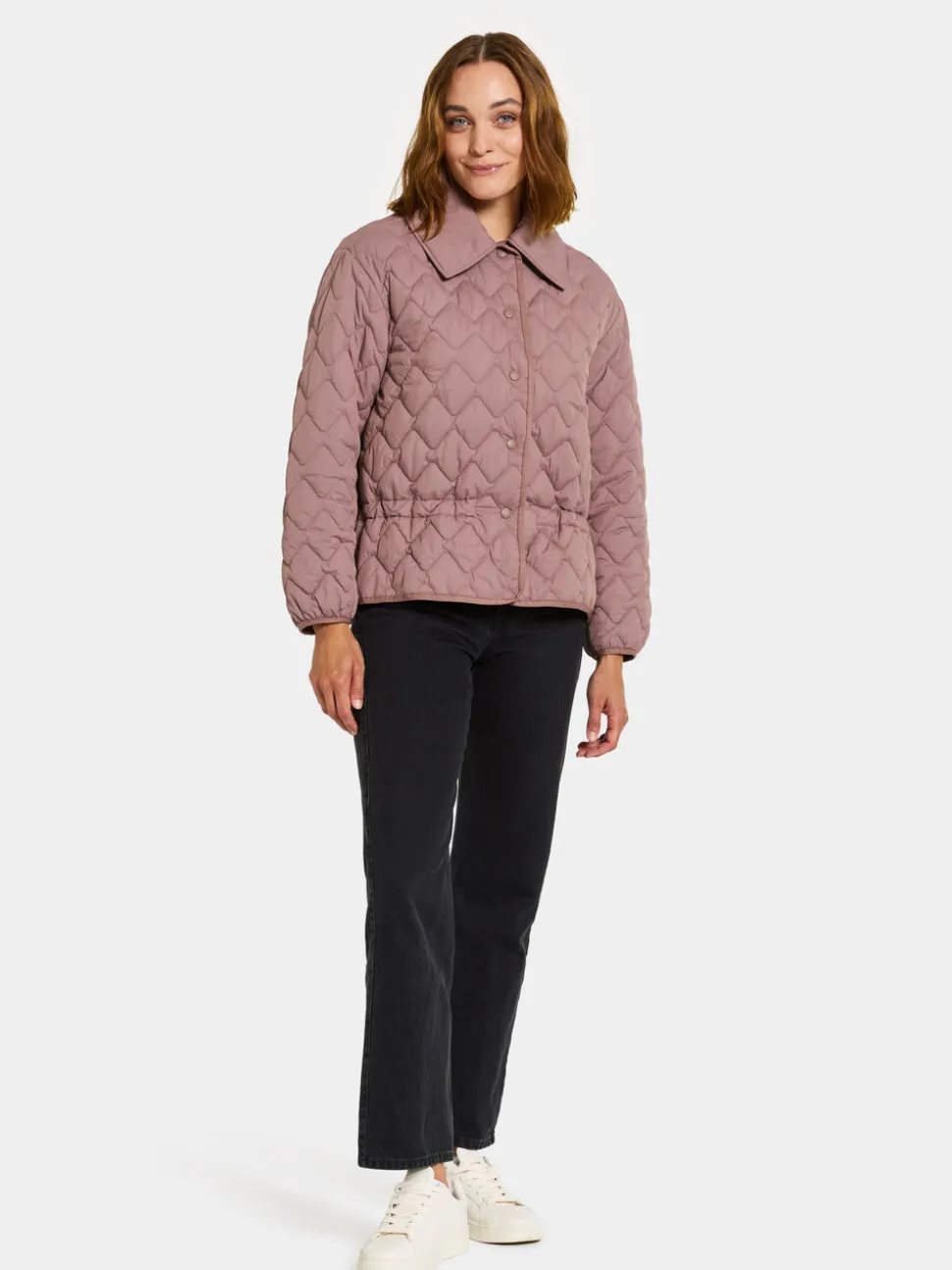 Hot Isa Jacket Kevättakit|Toppatakit