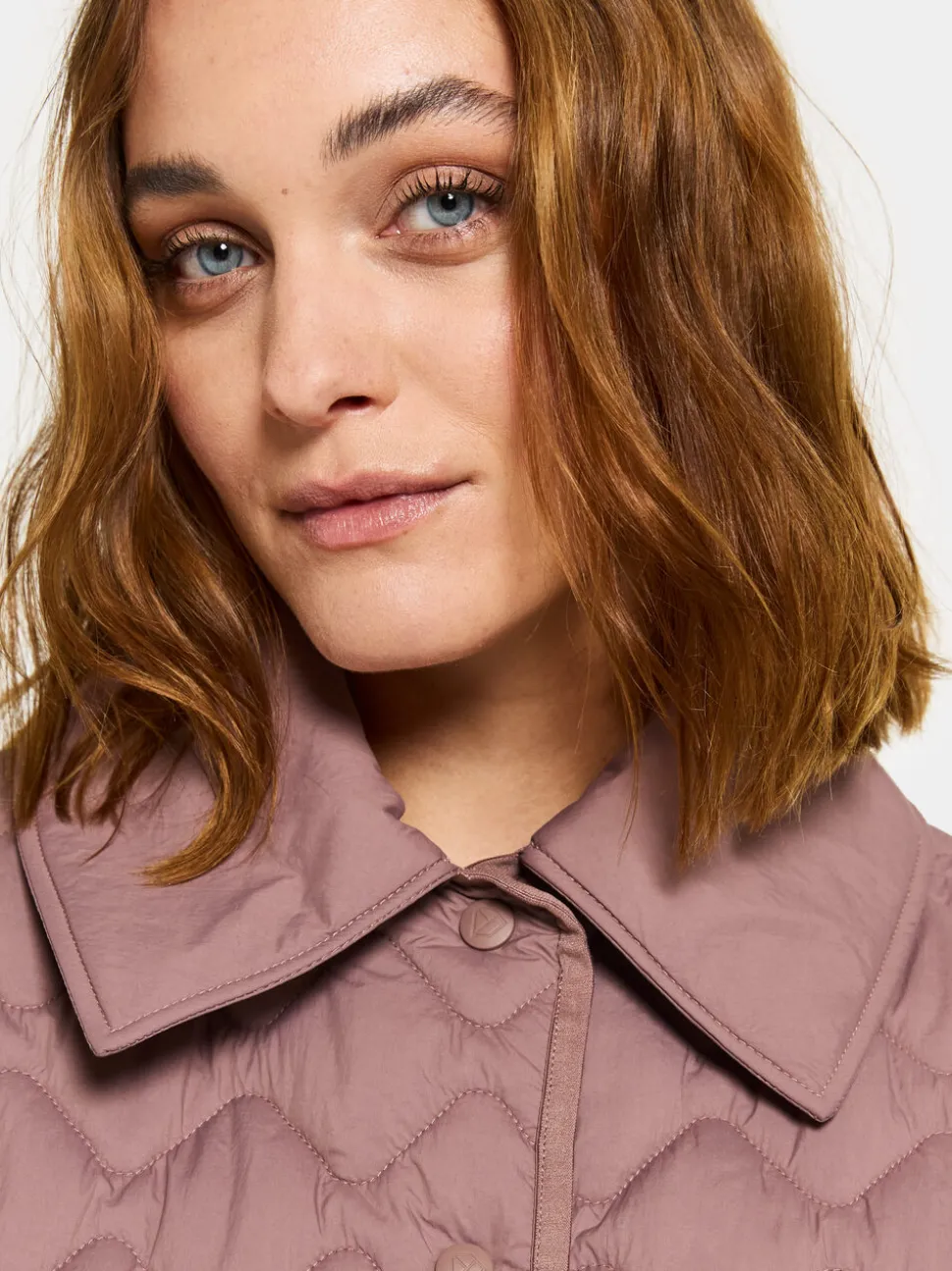 Hot Isa Jacket Kevättakit|Toppatakit