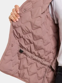 Hot Isa Jacket Kevättakit|Toppatakit