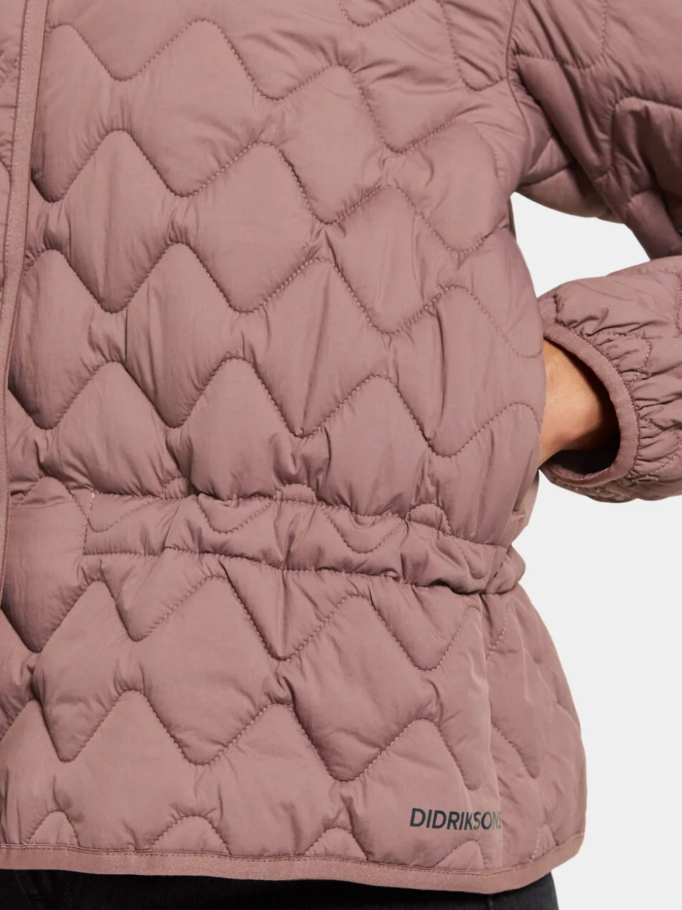 Hot Isa Jacket Kevättakit|Toppatakit