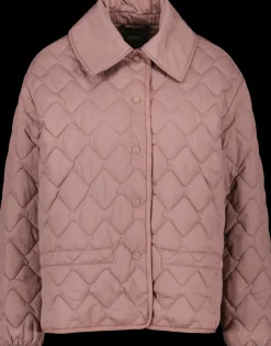 Hot Isa Jacket Kevättakit|Toppatakit