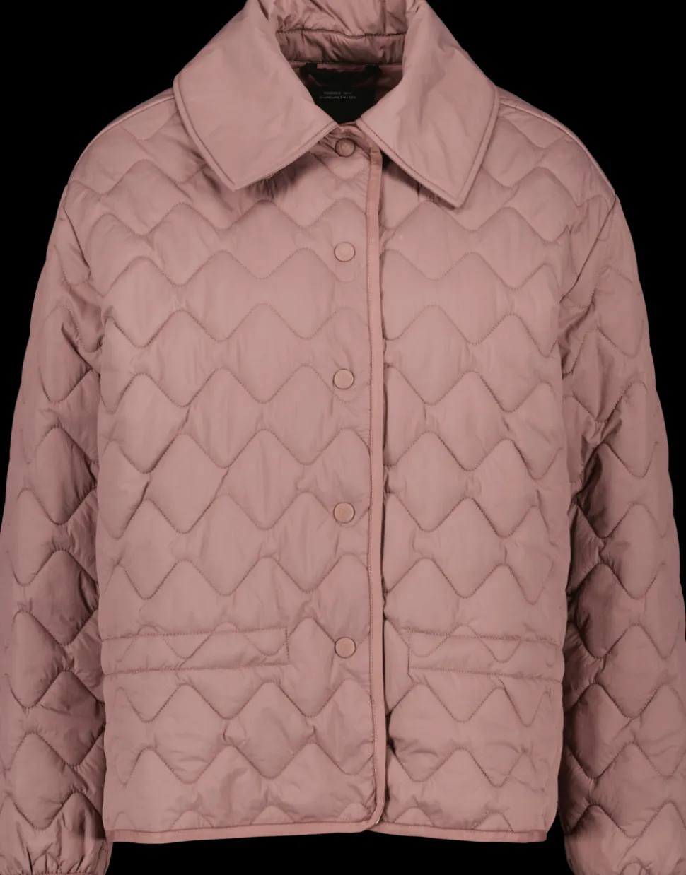 Hot Isa Jacket Kevättakit|Toppatakit