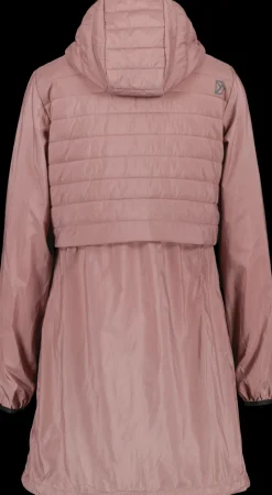 Cheap Isabella Parka Kevättakit|Toppatakit