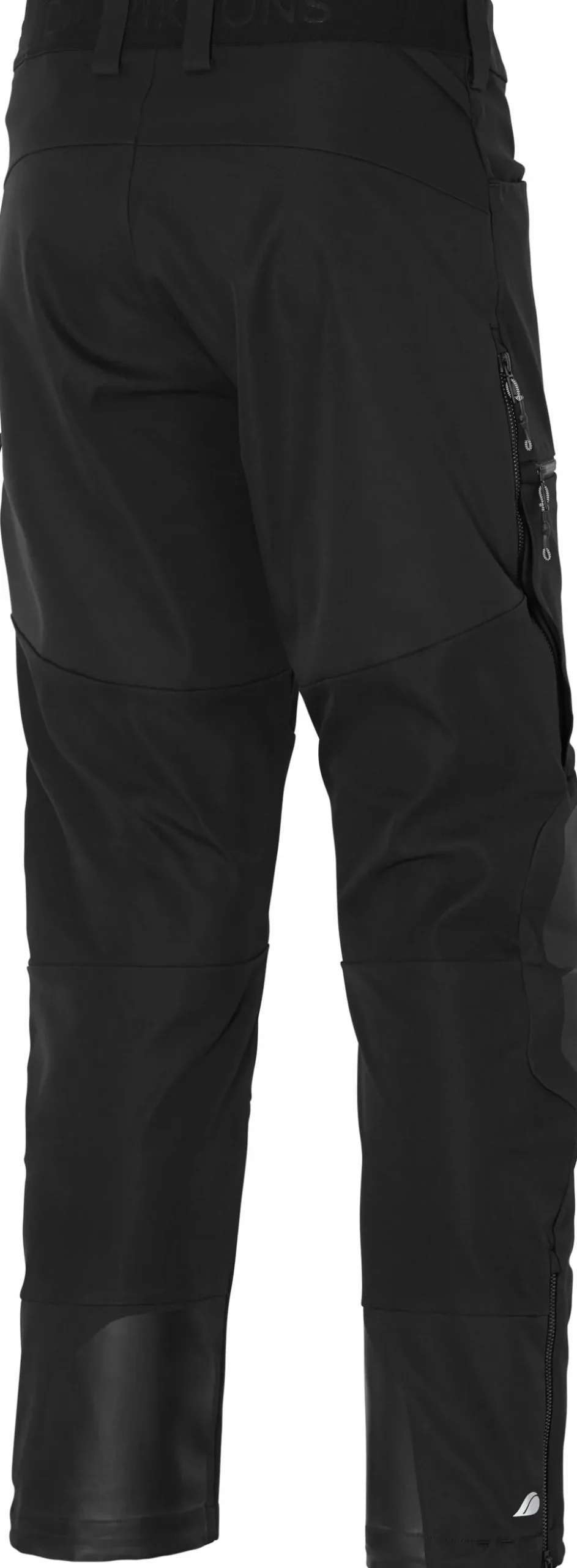 Clearance Isac Pants Ulkoiluhousut
