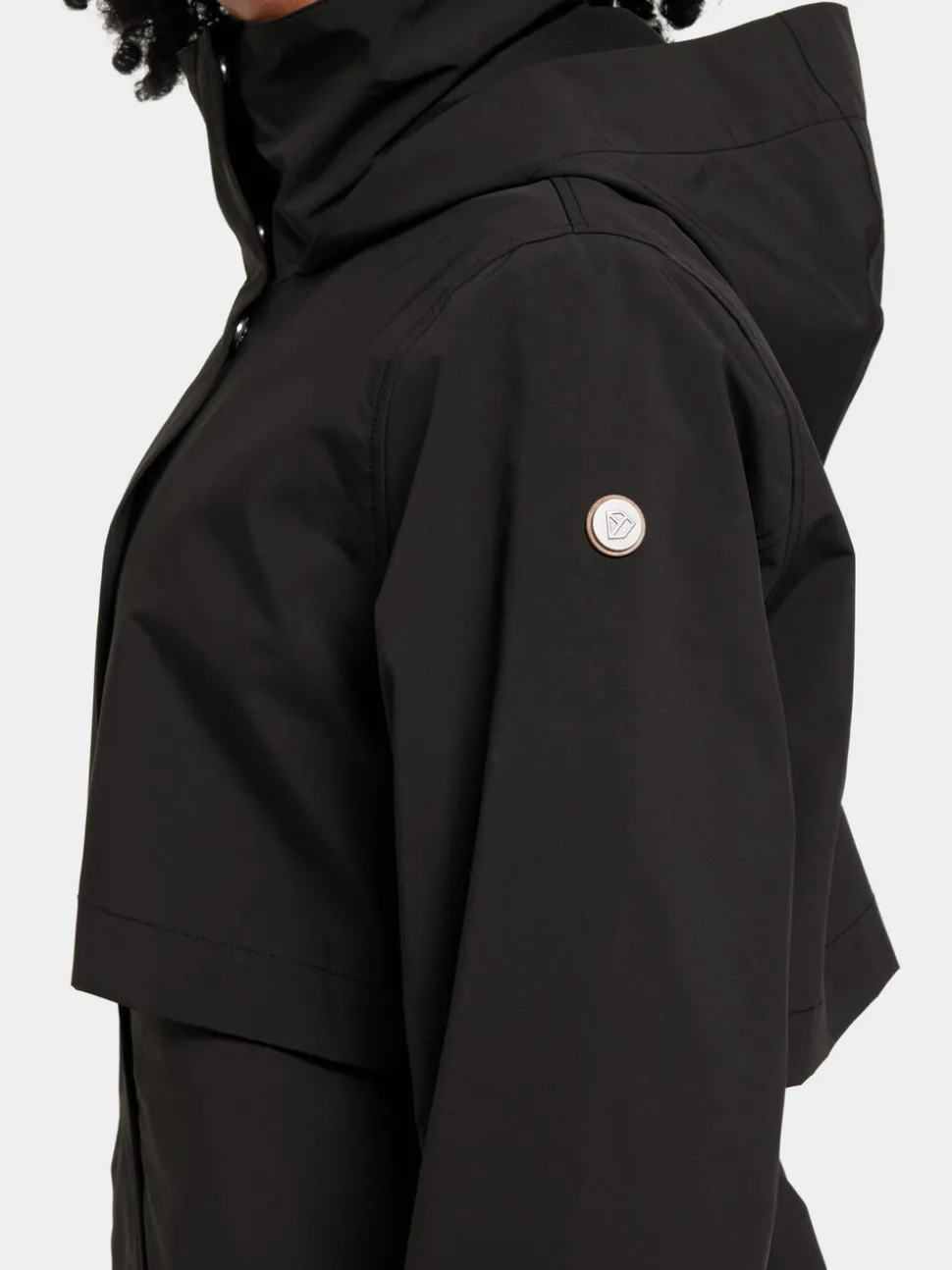 Cheap Isolde Parka Long Kevättakit|Kuoritakit