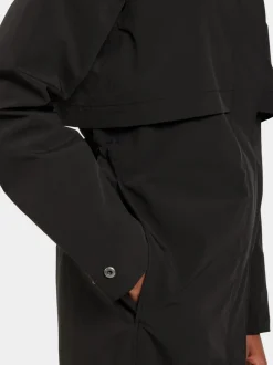 Cheap Isolde Parka Long Kevättakit|Kuoritakit