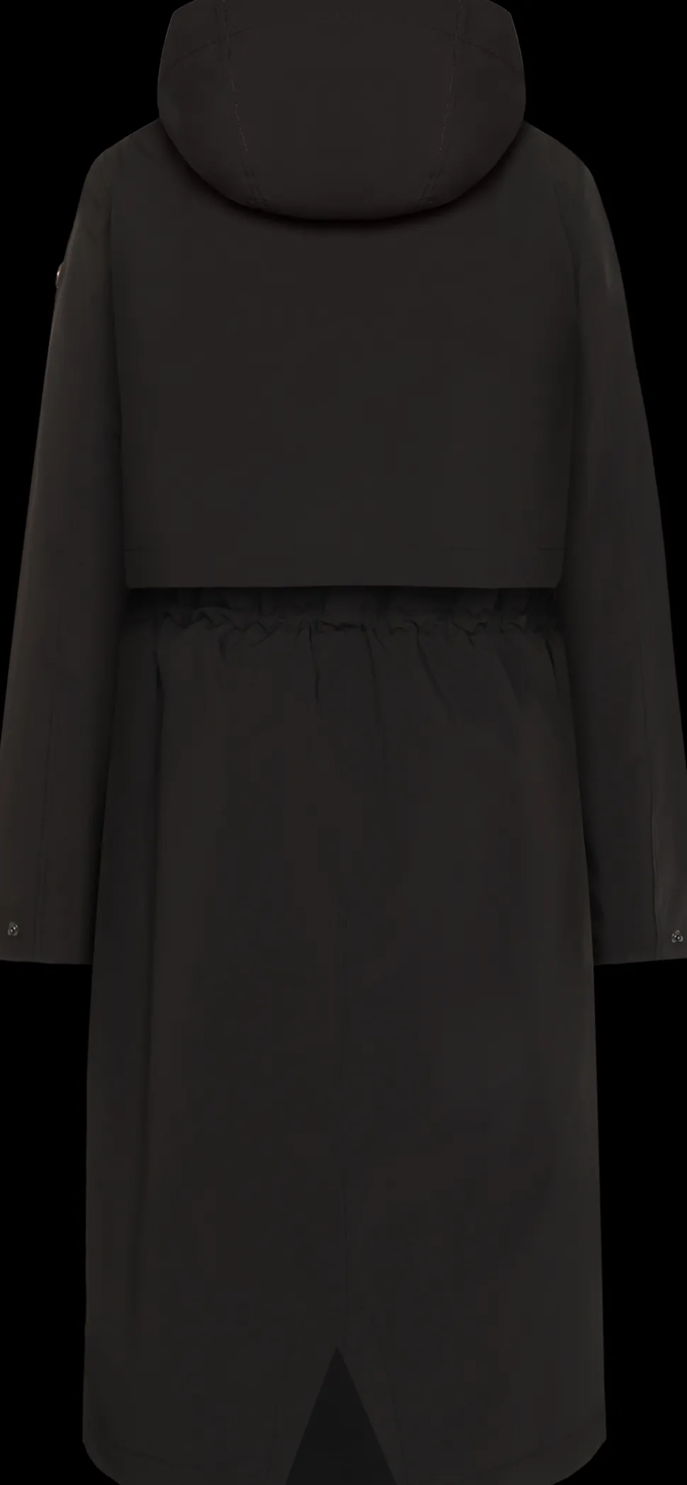 Cheap Isolde Parka Long Kevättakit|Kuoritakit